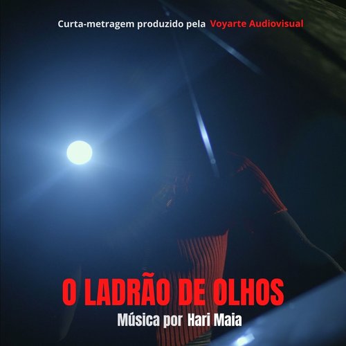 O Ladrão de Olhos (Original Soundtrack)