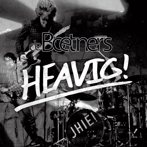 Heavig!