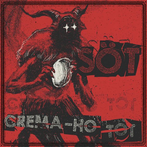Crema-ho tot