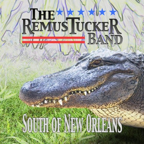 South of New Orleans