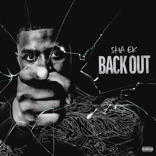 Back Out - Single