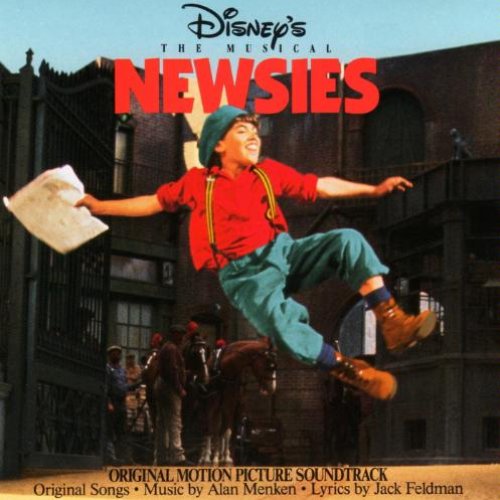 Newsies