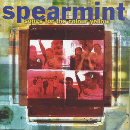 Songs From The Colour Yellow