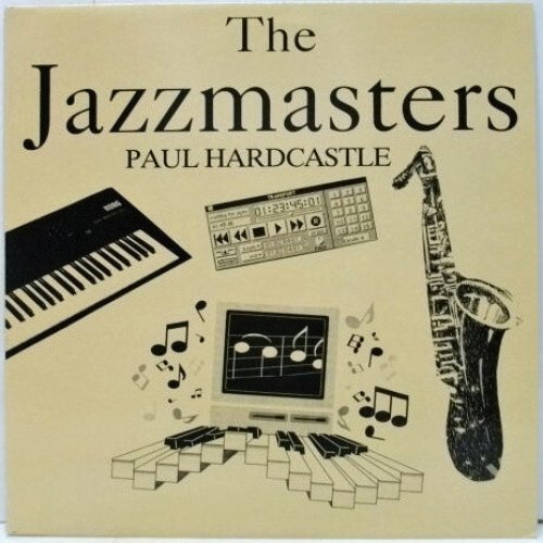 The Jazzmasters