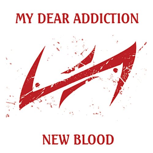 New Blood - Single