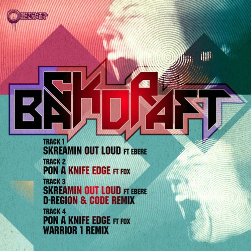 Skreamin Out Loud EP