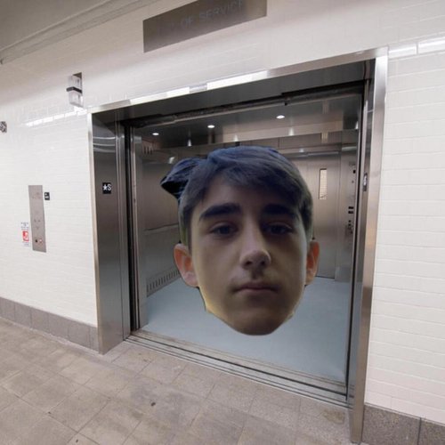 Elevator Interlude