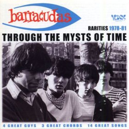 Through The Mysts Of Time (Rarities 1978-81)