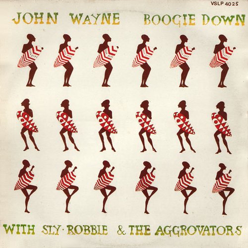 Boogie Down