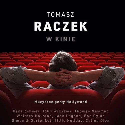 Tomasz Raczek: W Kinie