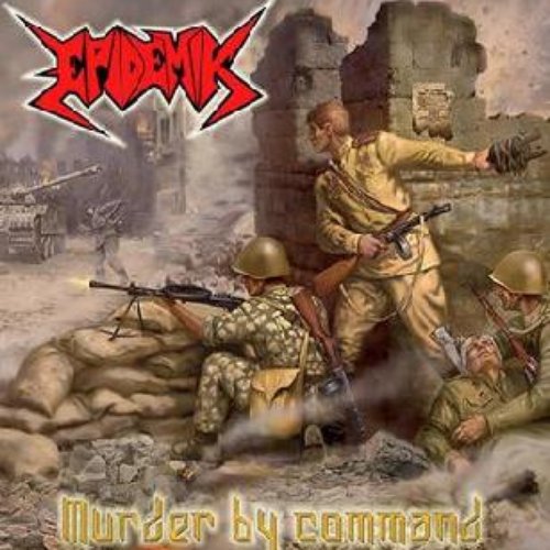 Murder By Command
