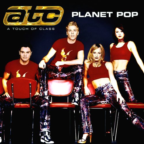 Planet Pop — ATC | Last.fm