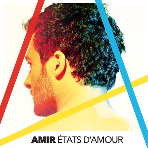 États d'Amour - Single