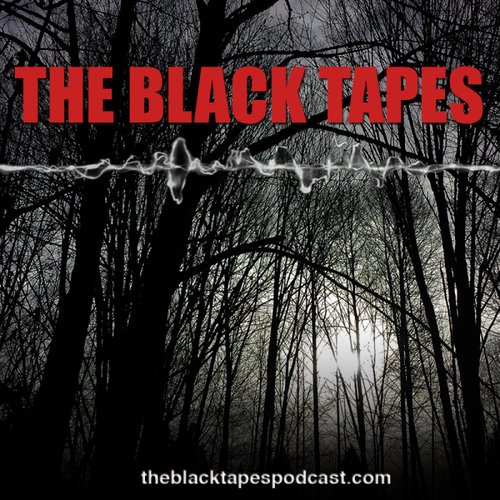 The Black Tapes