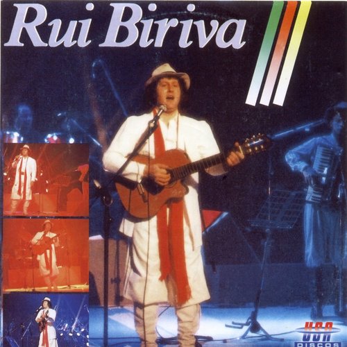 Rui Biriva