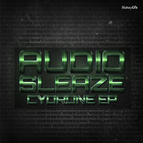 Cydrone EP