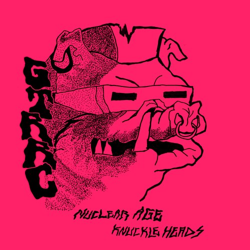 ROCK PIG$