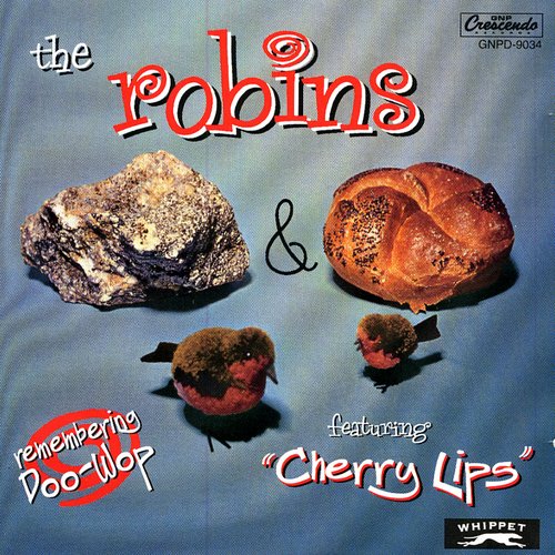 Rock & Roll - The Best of The Robins