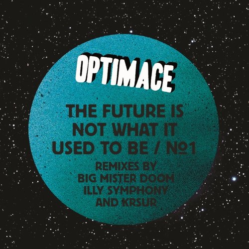 The Future is Not What it Used to Be (Part 1)