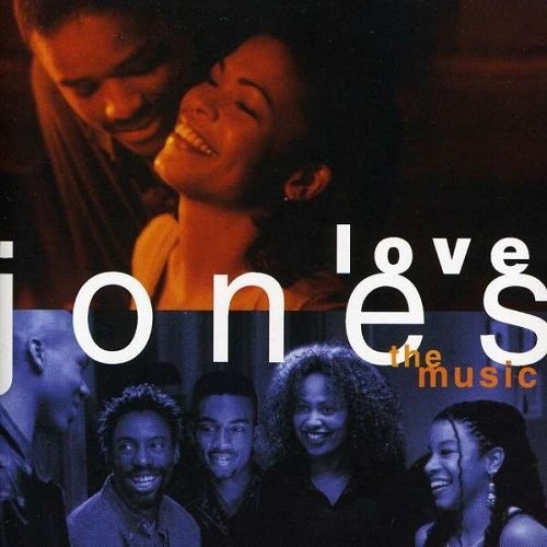 Love Jones: The Music