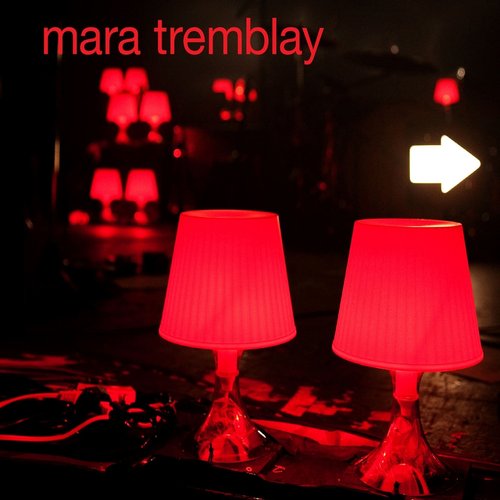 Mara Tremblay