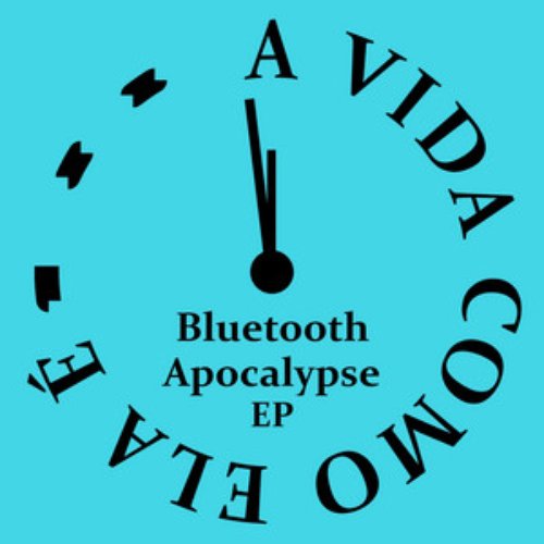 Bluetooth Apocalypse