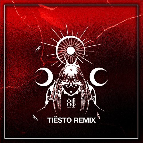 Euphoric Night (feat. Lucie Hart) [Tiësto Remix]