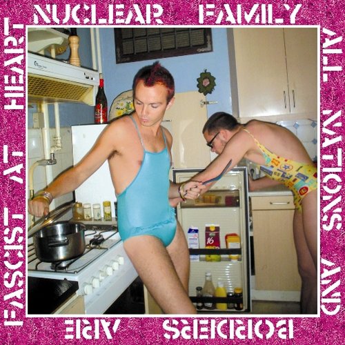 Nuclear Family