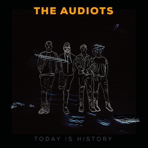 Today Is History