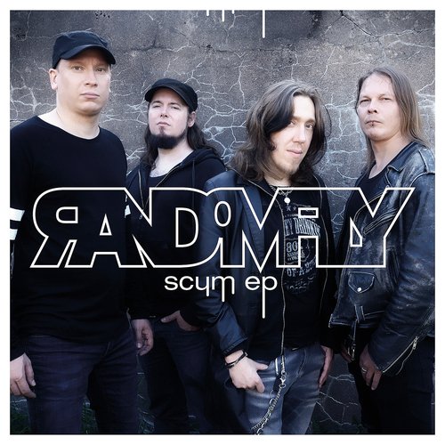 Scum EP [Explicit]
