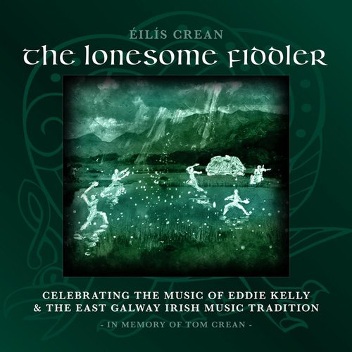 The Lonesome Fiddler