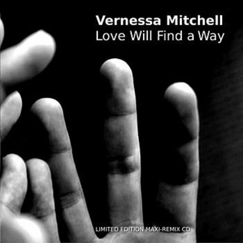 Love Will Find A Way