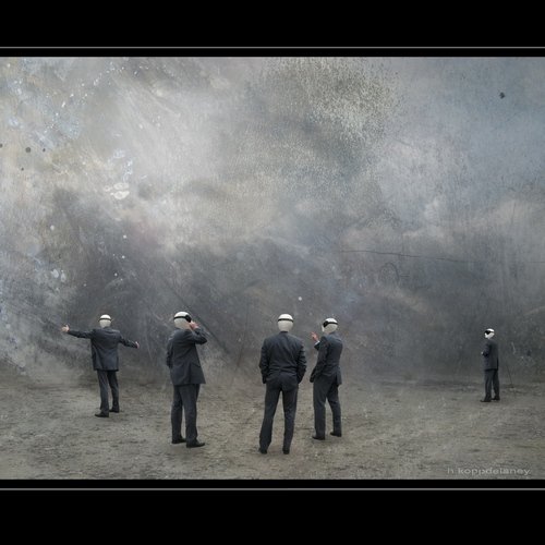 Who Will Save You Now (Single)