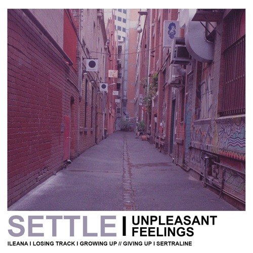 Unpleasant Feelings