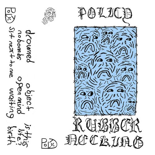 Rubbernecking