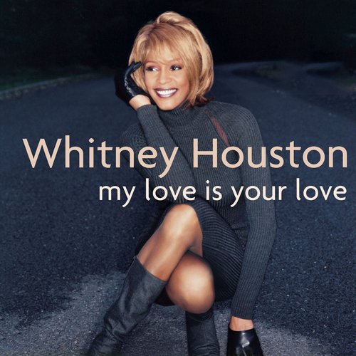 My Love Is Your Love