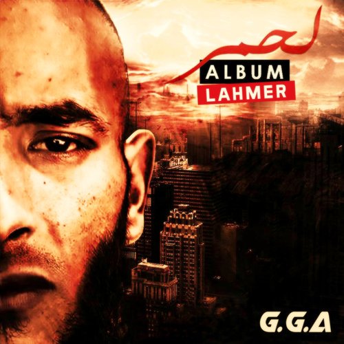 Lahmer Album