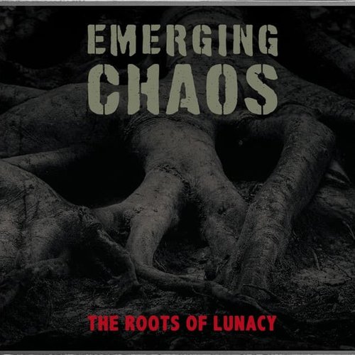 The Roots of Lunacy [Explicit]