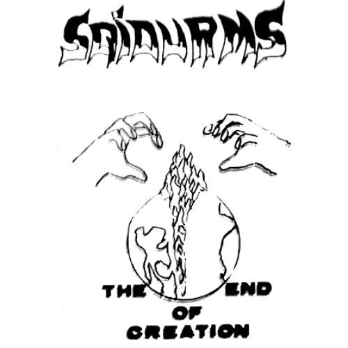 The End of Creation