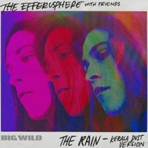 The Rain - Kerala Dust Version