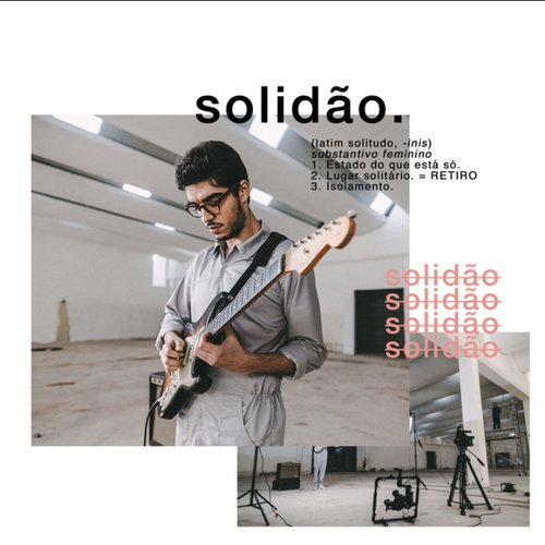 Solidão