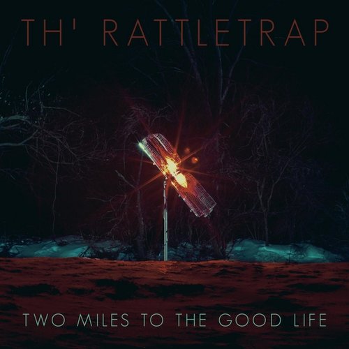 Two Miles to the Good Life
