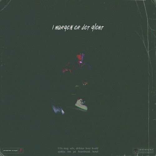 I Morgen Er Det Glemt - Single