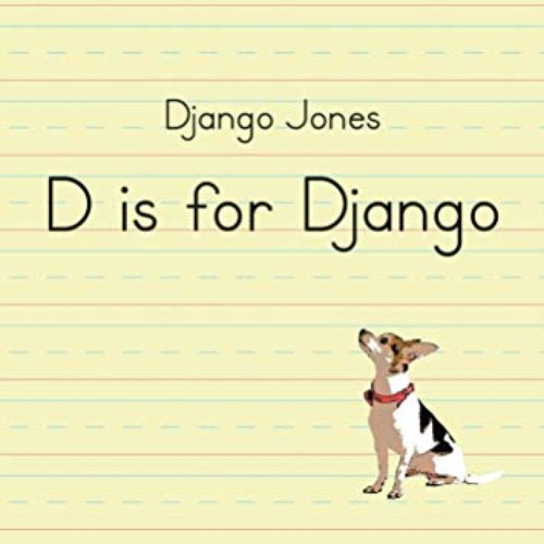 D is for Django