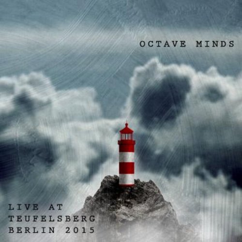 Octave Minds Live at Teufelsberg