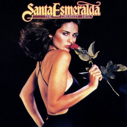 Santa Esmeralda: The Greatest Hits