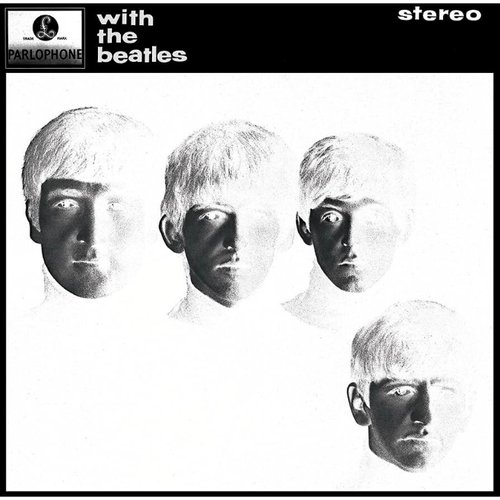 With The Beatles Sessions