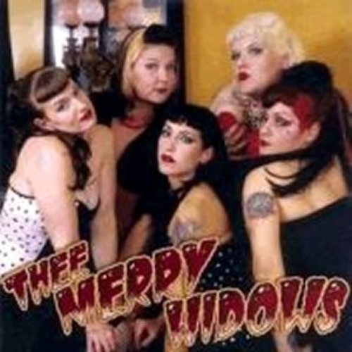 Thee Merry Widows