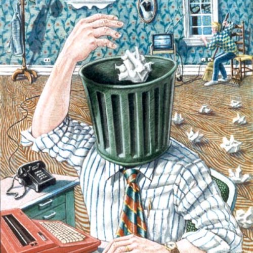 Demo Trash