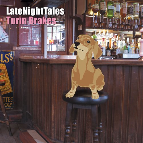 LateNightTales: Turin Brakes